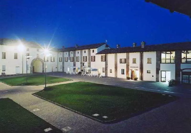 هتل Palazzo Della Commenda