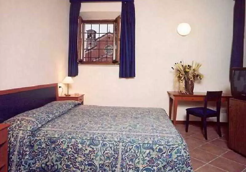 هتل Palazzo Della Commenda