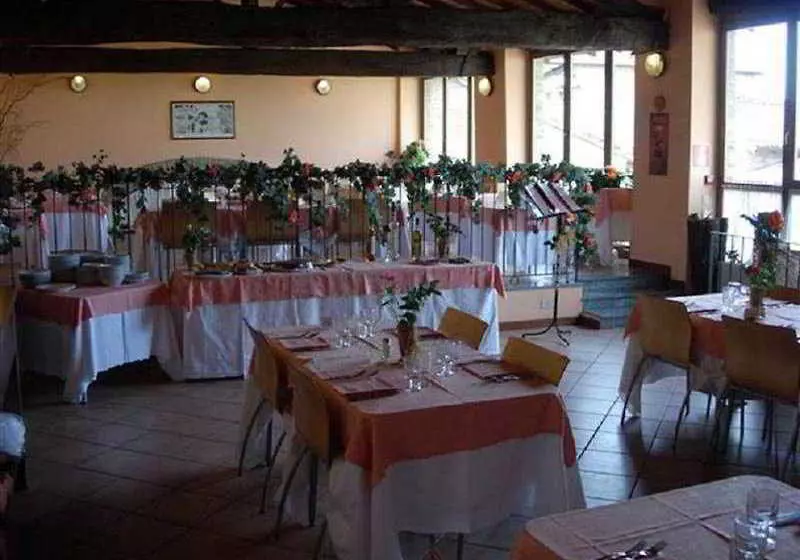 هتل Palazzo Della Commenda