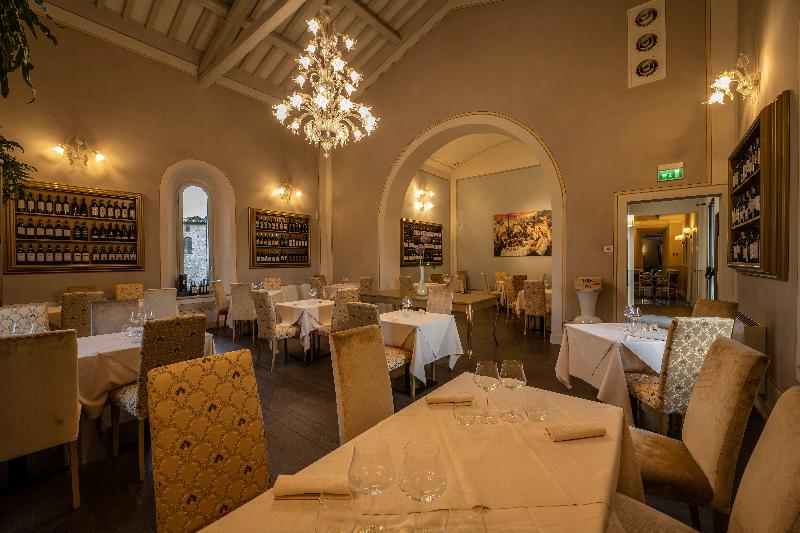 בית מלון כפרי Palazzo San Lorenzo & Spa