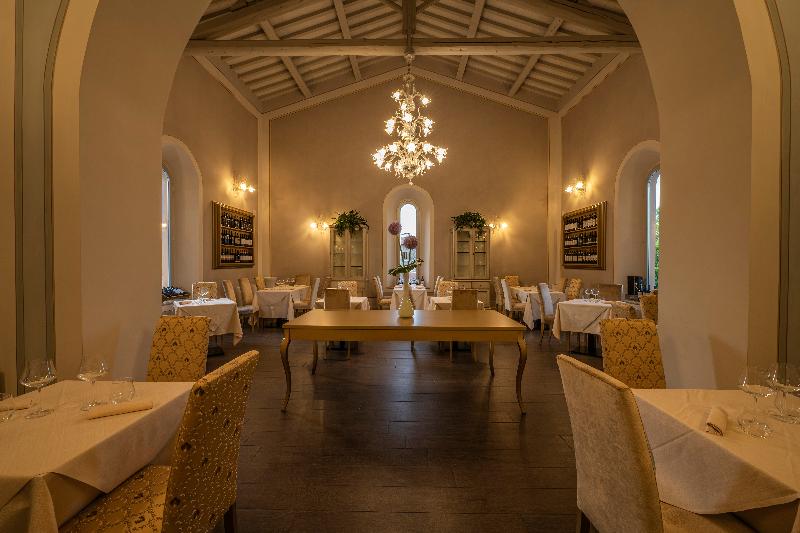 בית מלון כפרי Palazzo San Lorenzo & Spa