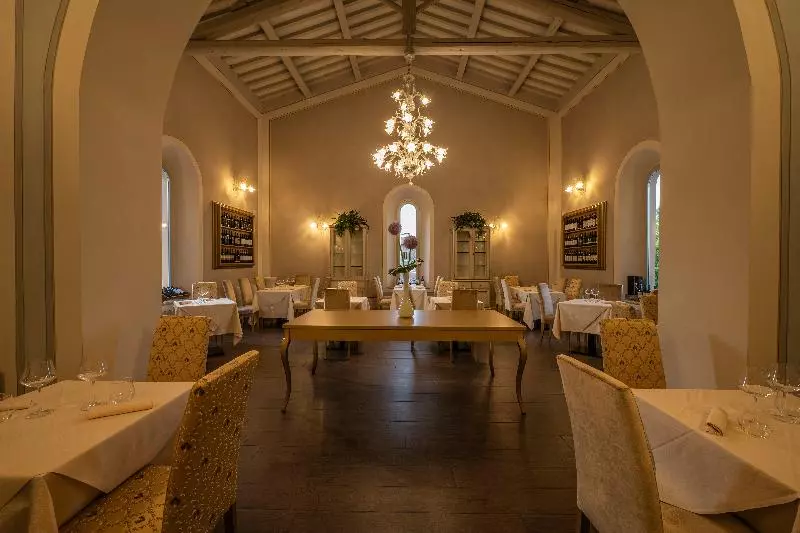 Отель Palazzo San Lorenzo & Spa