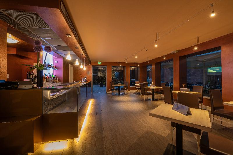 בית מלון כפרי Palazzo San Lorenzo & Spa