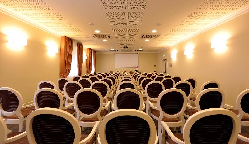 בית מלון כפרי Palazzo San Lorenzo & Spa