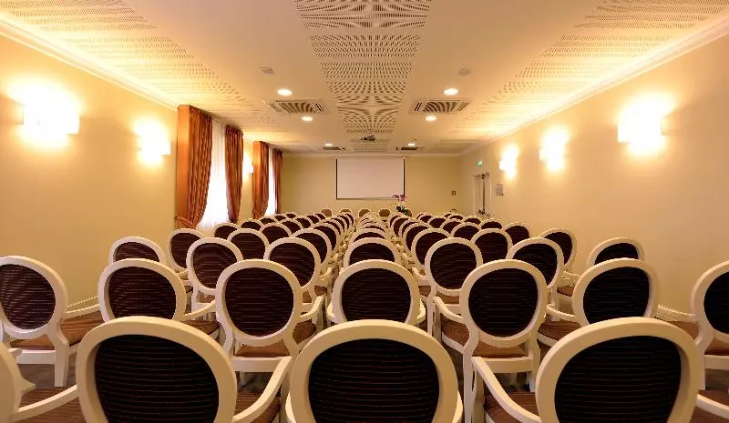 Отель Palazzo San Lorenzo & Spa