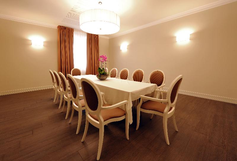 בית מלון כפרי Palazzo San Lorenzo & Spa