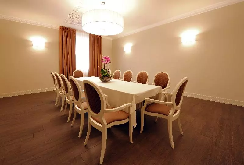 Отель Palazzo San Lorenzo & Spa