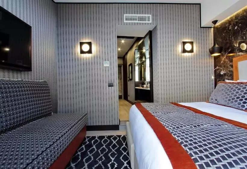 هتل Piazza Di Spagna