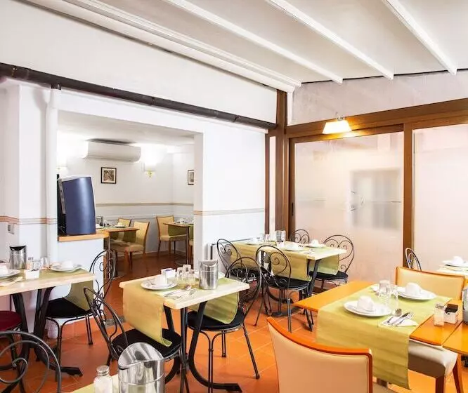 هتل Piazza Di Spagna