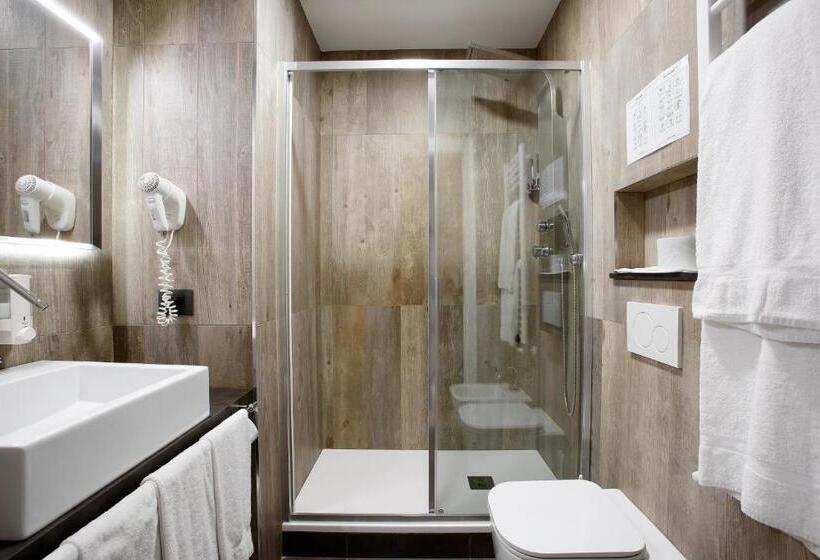 ホテル Porta Nuova