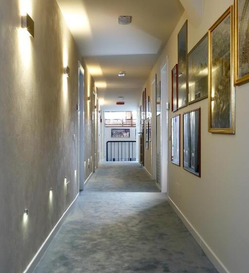 ホテル Porta Nuova