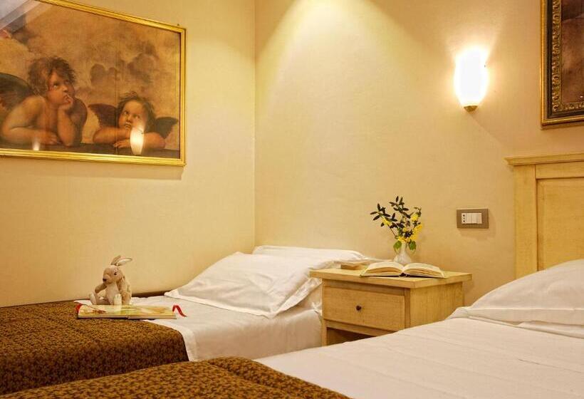 ホテル Porta Nuova