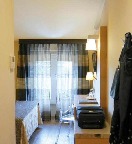 ホテル Porta Nuova