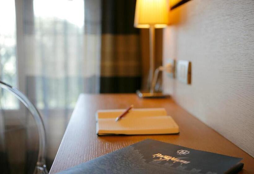 ホテル Porta Nuova