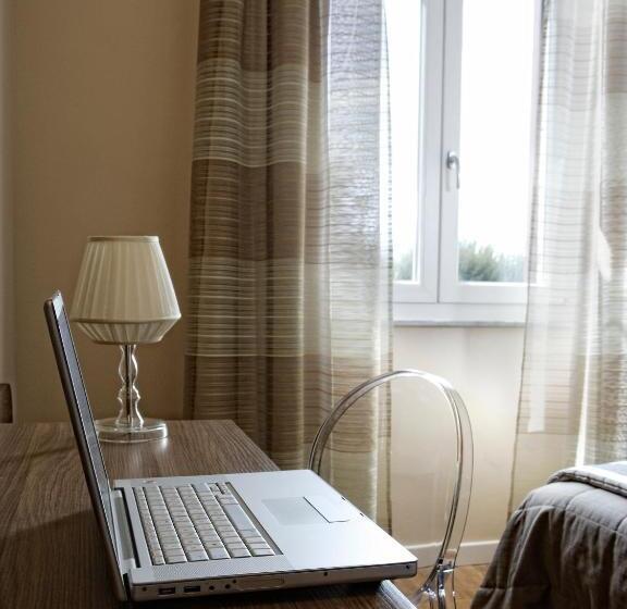 ホテル Porta Nuova