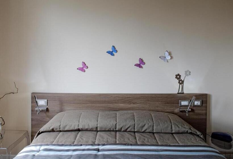 ホテル Porta Nuova