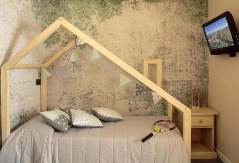 ホテル Porta Nuova