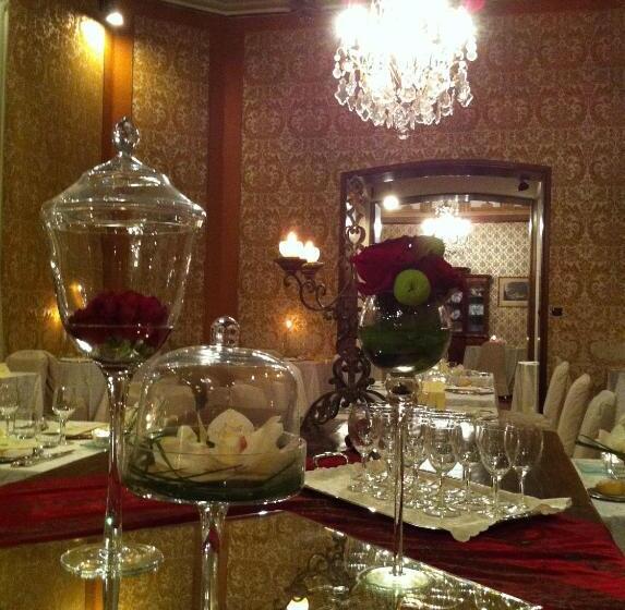 בית מלון כפרי Relais Del Castello Di Oviglio