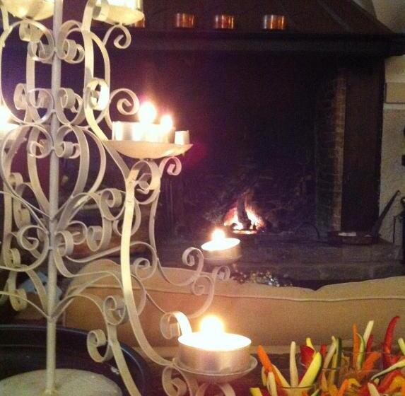 בית מלון כפרי Relais Del Castello Di Oviglio