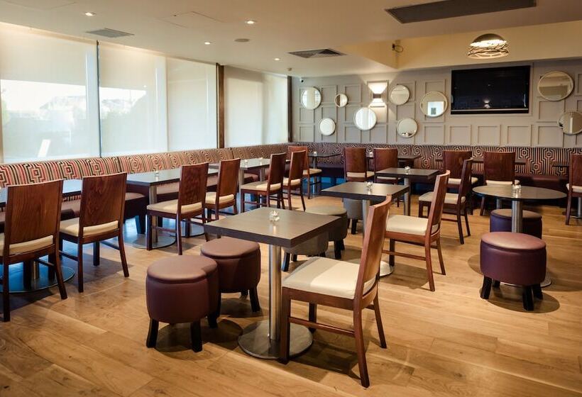 호텔 Rochestown Lodge