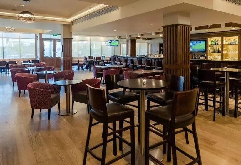 ホテル Rochestown Lodge