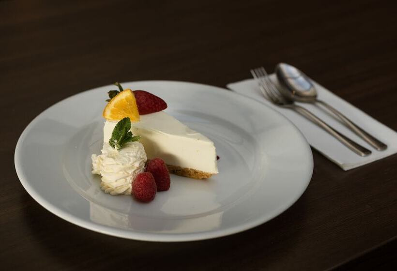 호텔 Rochestown Lodge