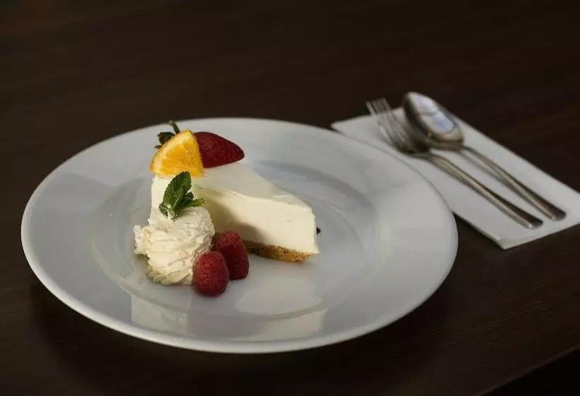 ホテル Rochestown Lodge