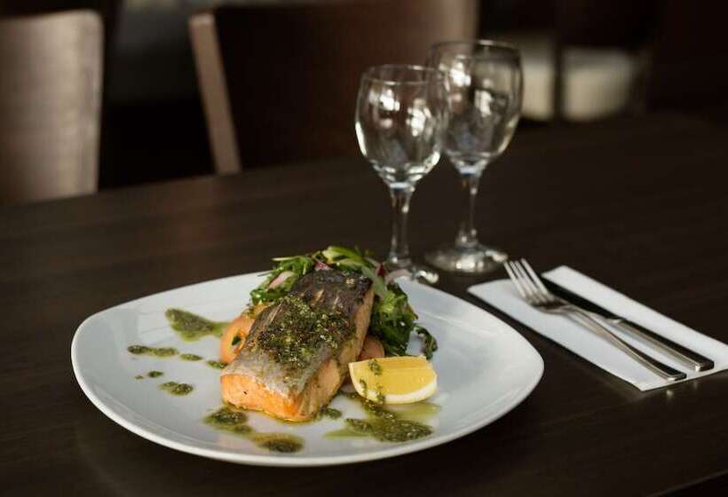 호텔 Rochestown Lodge