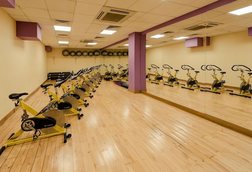 호텔 Rochestown Lodge