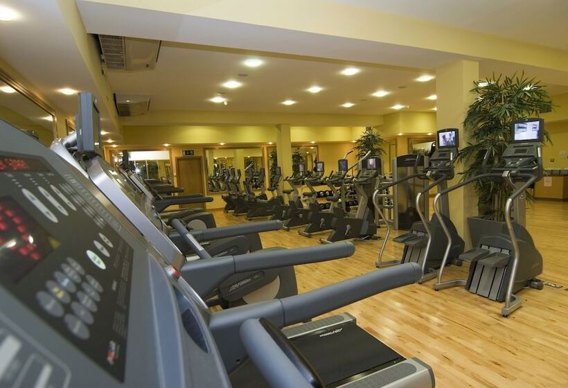 호텔 Rochestown Lodge