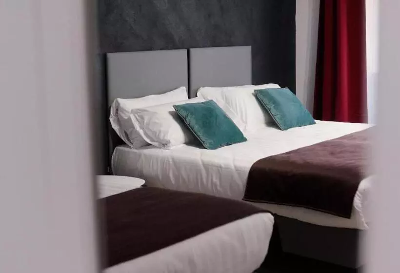 هتل Rome Suite Vatican