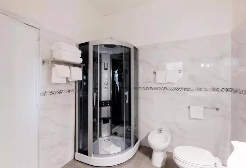 هتل Rome Suite Vatican