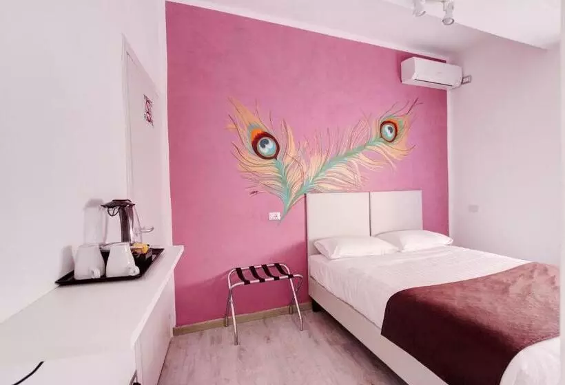 هتل Rome Suite Vatican