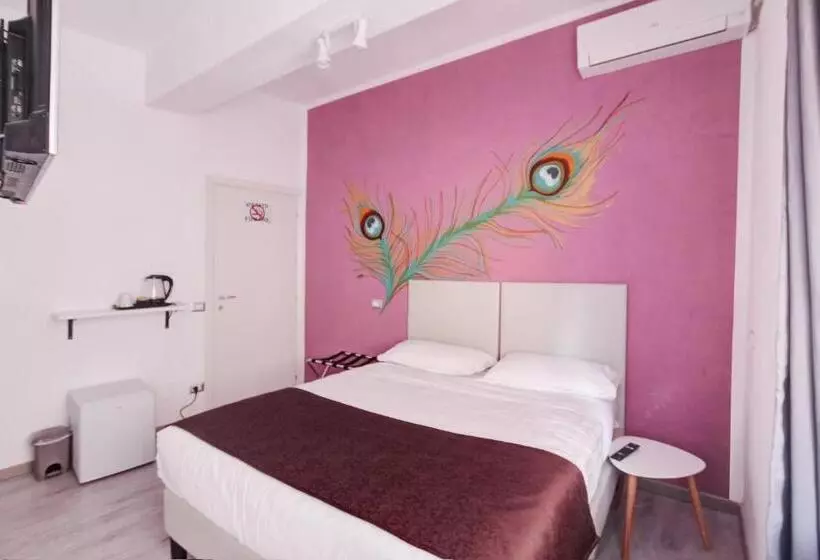 هتل Rome Suite Vatican