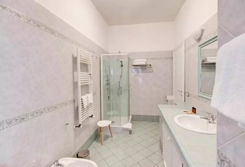 هتل Rome Suite Vatican