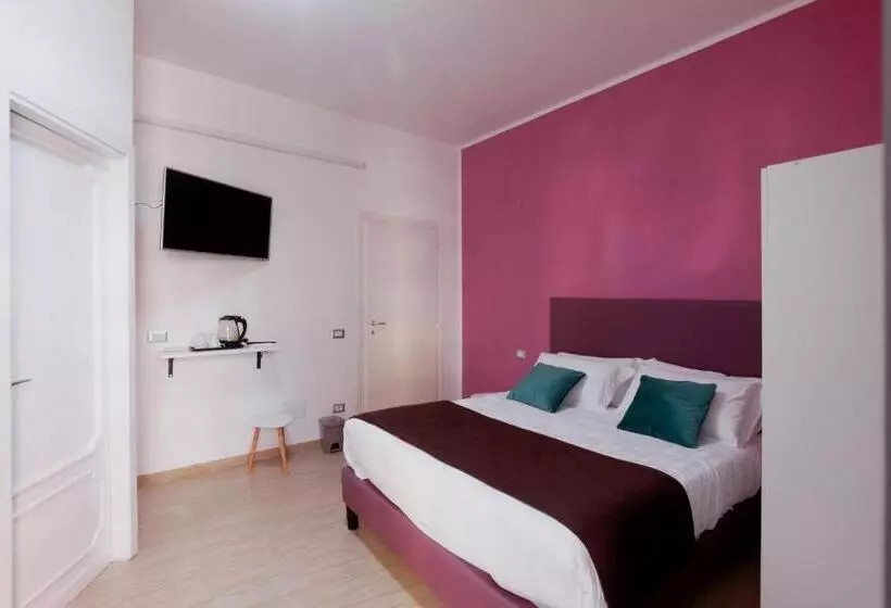 هتل Rome Suite Vatican