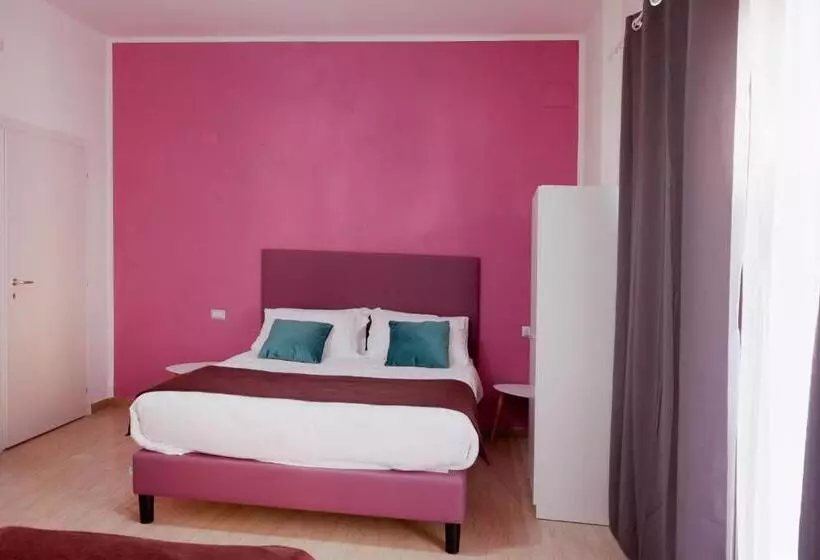 هتل Rome Suite Vatican