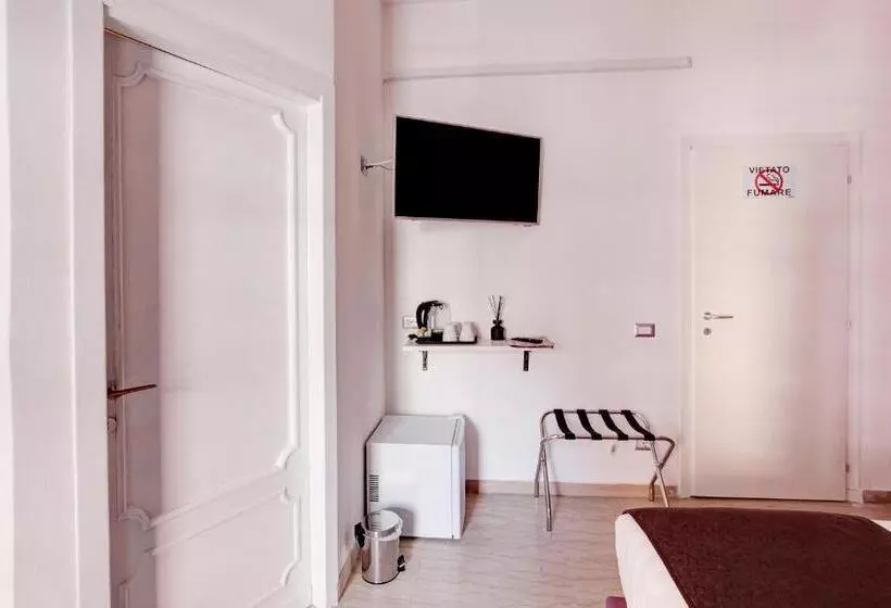 هتل Rome Suite Vatican