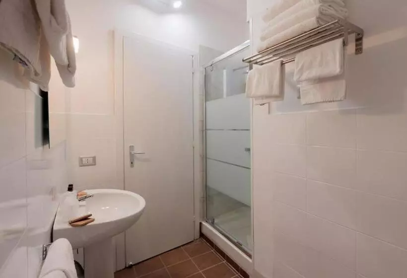 هتل Rome Suite Vatican