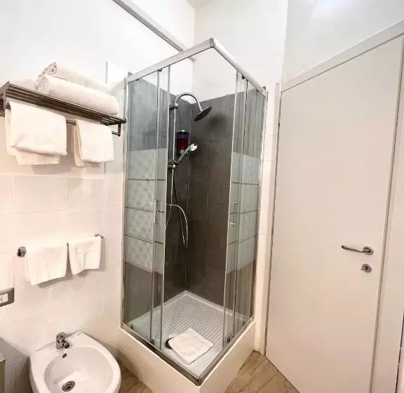 هتل Rome Suite Vatican