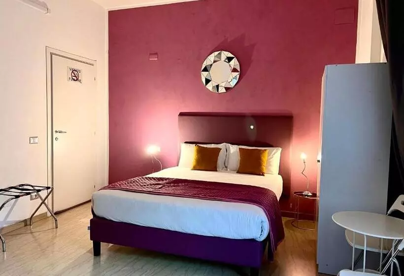 هتل Rome Suite Vatican