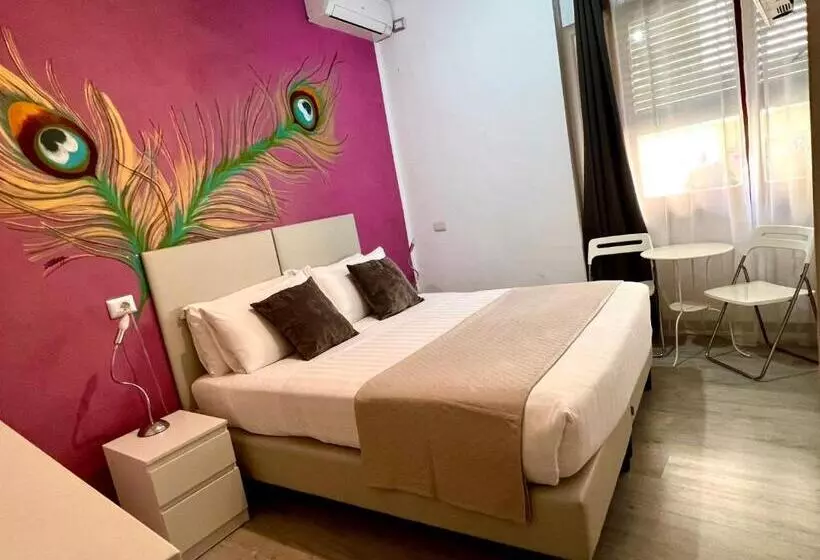 هتل Rome Suite Vatican