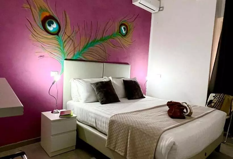 هتل Rome Suite Vatican