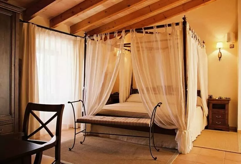 Сельский отель Son Terrassa