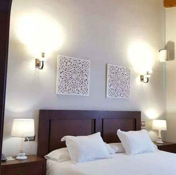 Сельский отель Son Terrassa