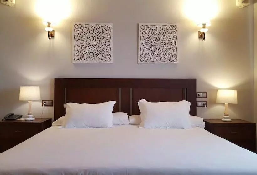 Сельский отель Son Terrassa