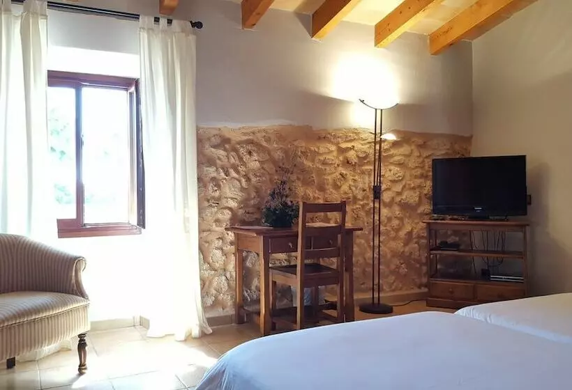 Сельский отель Son Terrassa