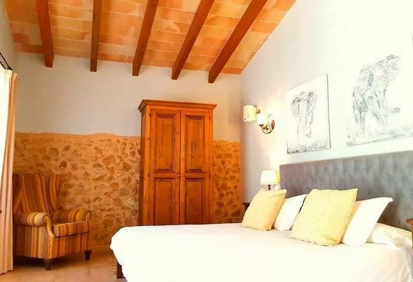 Сельский отель Son Terrassa