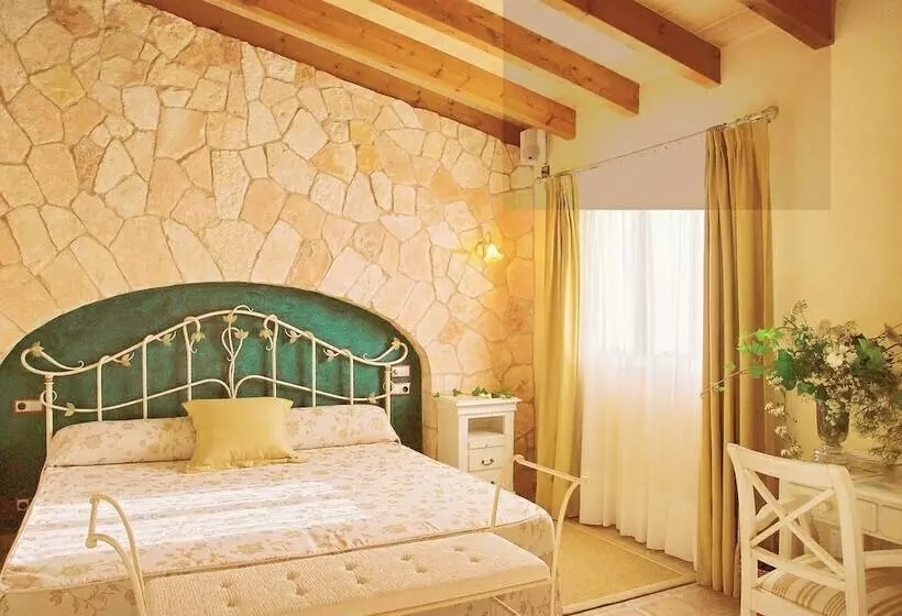 Сельский отель Son Terrassa