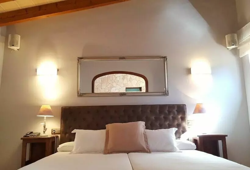 Сельский отель Son Terrassa